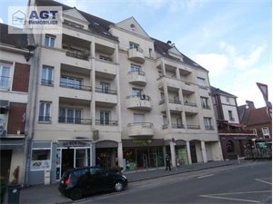 t2 à la location -   60000  BEAUVAIS, surface 38 m2 location t2 - UBI447878282